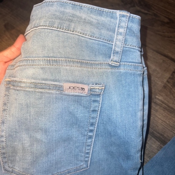 Joe’s womens jeans size 31 like new - Picture 3 of 5